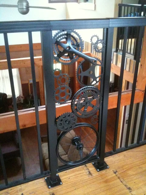 bike rail after install.JPG