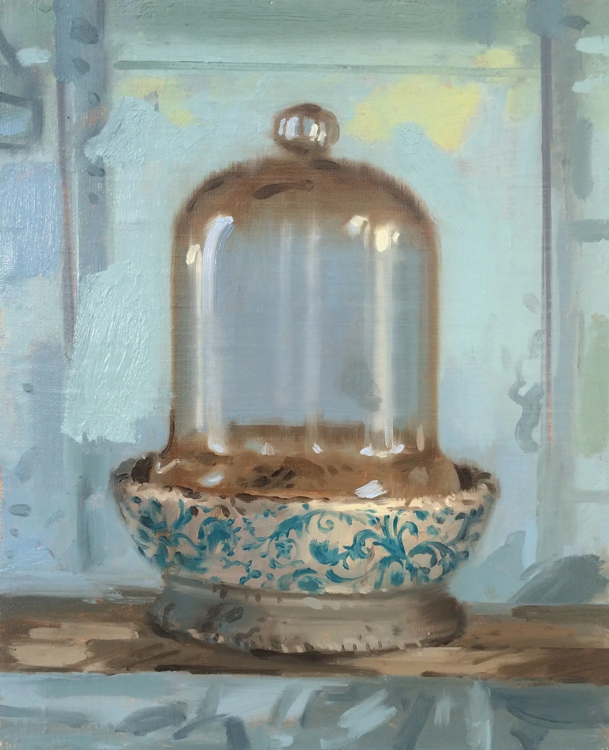 Bell Jar