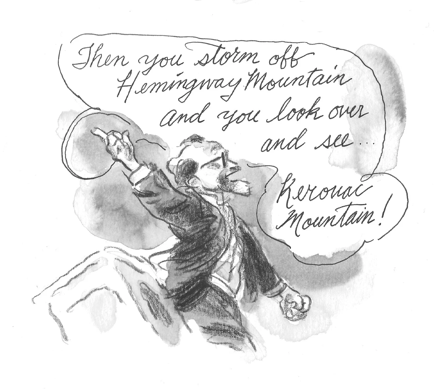 Saunders 0ct2017 Hemingway mountain.jpg