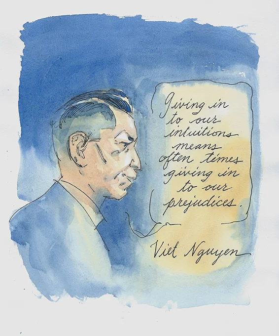 Viet Nguyen