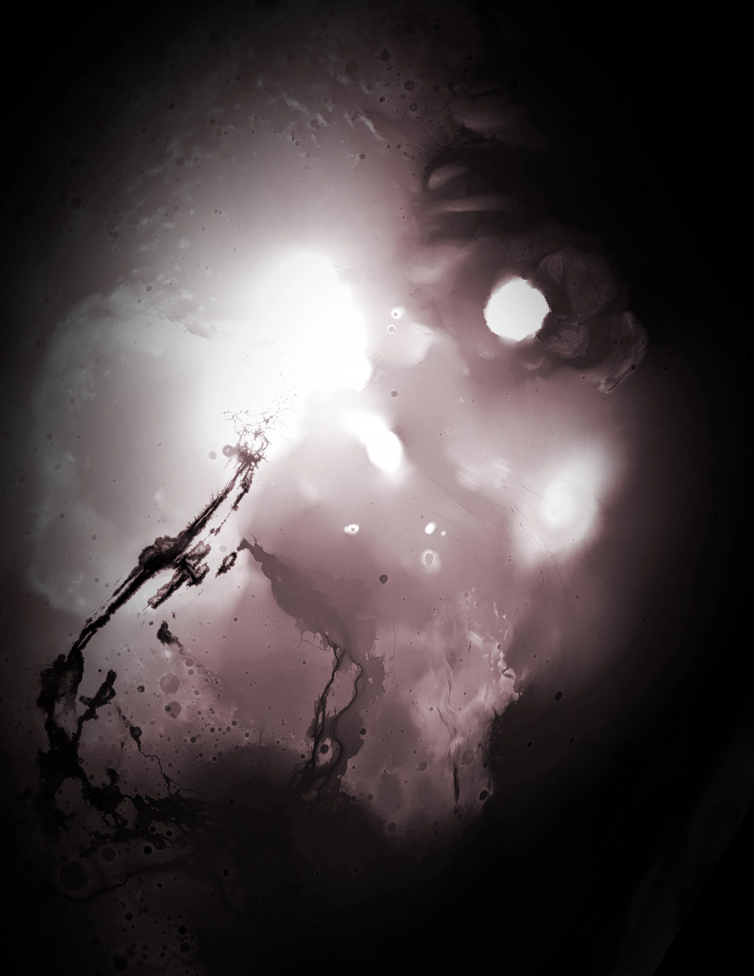 Untitled 001 (working title)