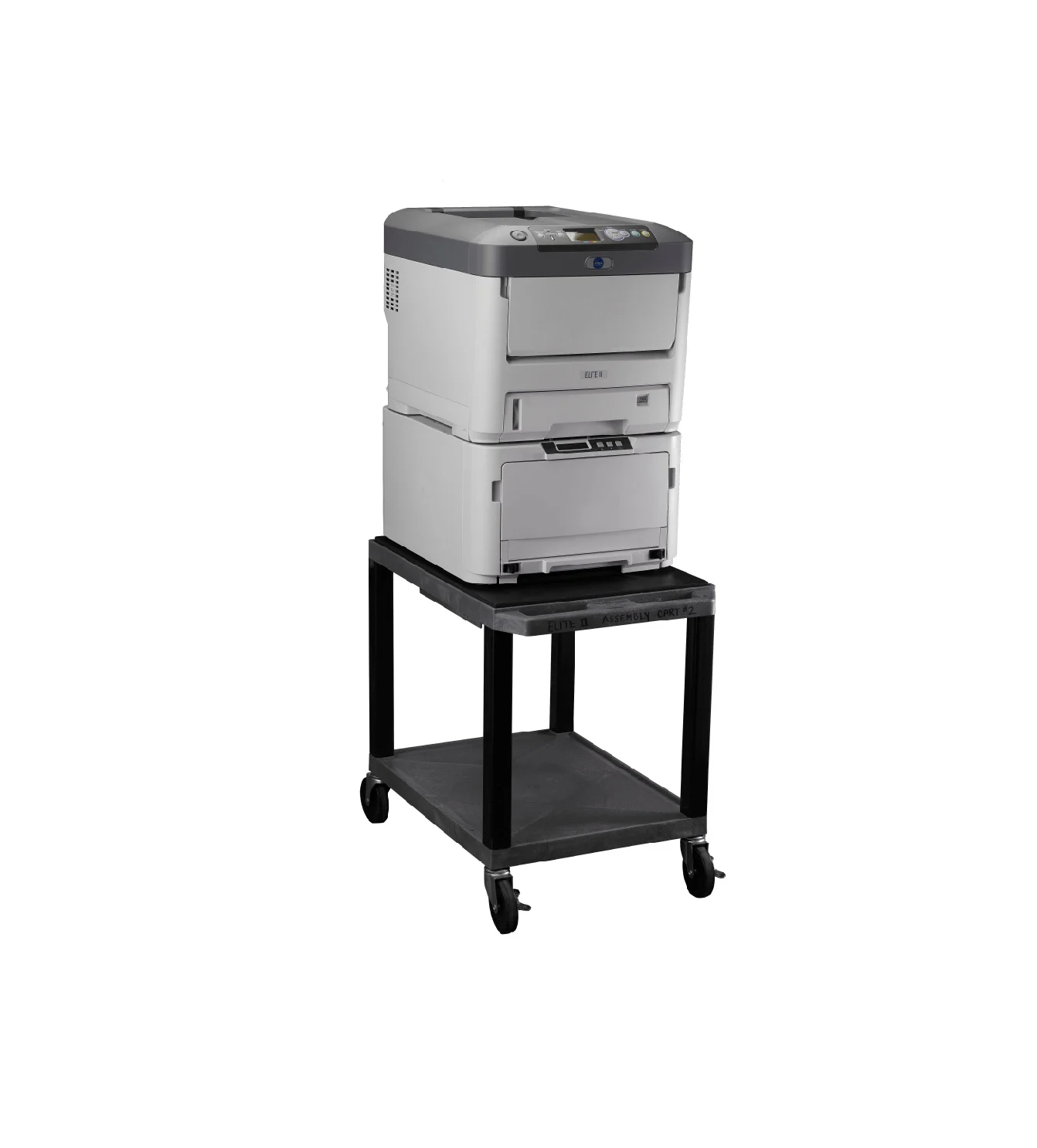 Itera Imaging iTerra Elite II - Color — The Imaging Systems Group