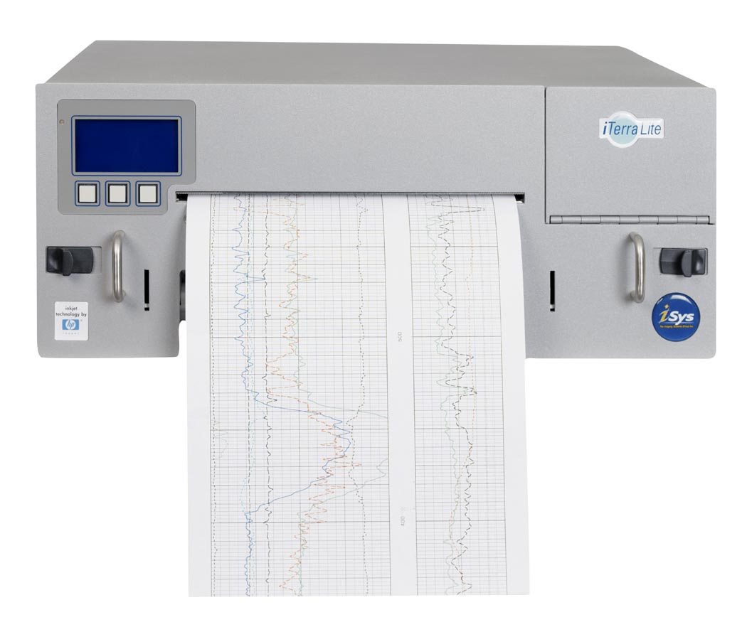iTerra Lite Color — The Imaging Systems Group