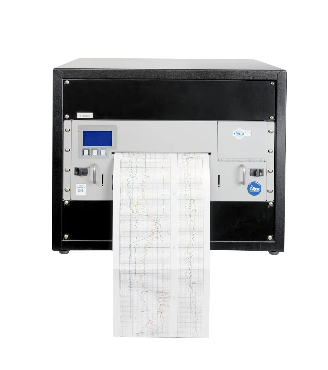 ITERRA LITE rackmount MODEL