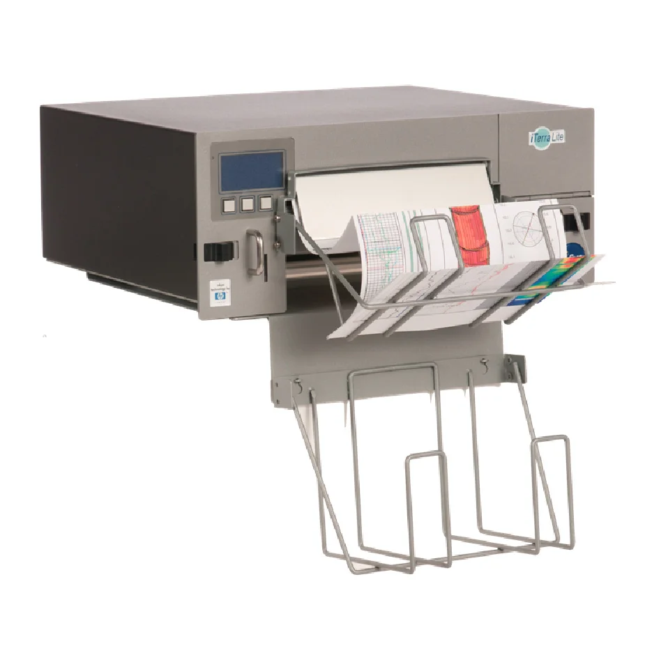 iTerra Lite Color — The Imaging Systems Group