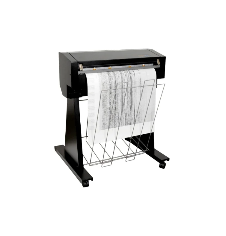standalone v24 thermal plotter