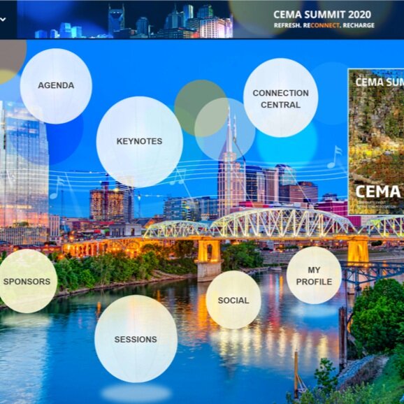 CEMA SUMMIT