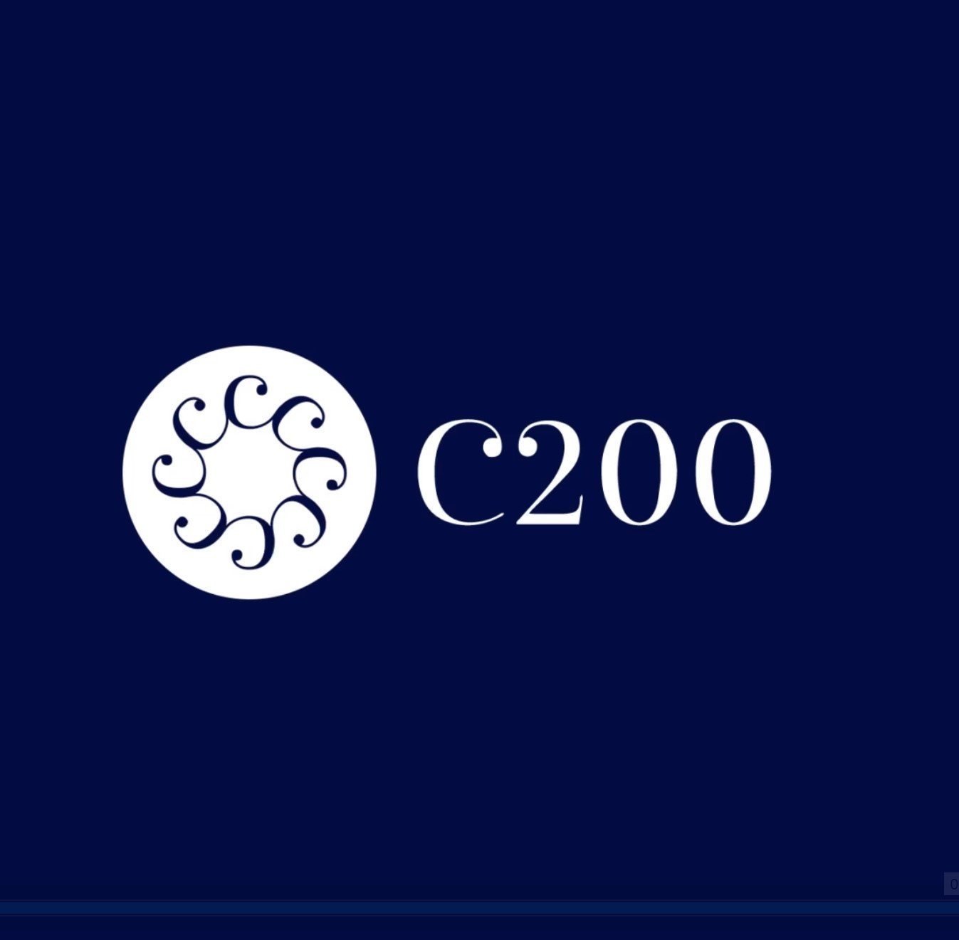 C200 Brand Refresh