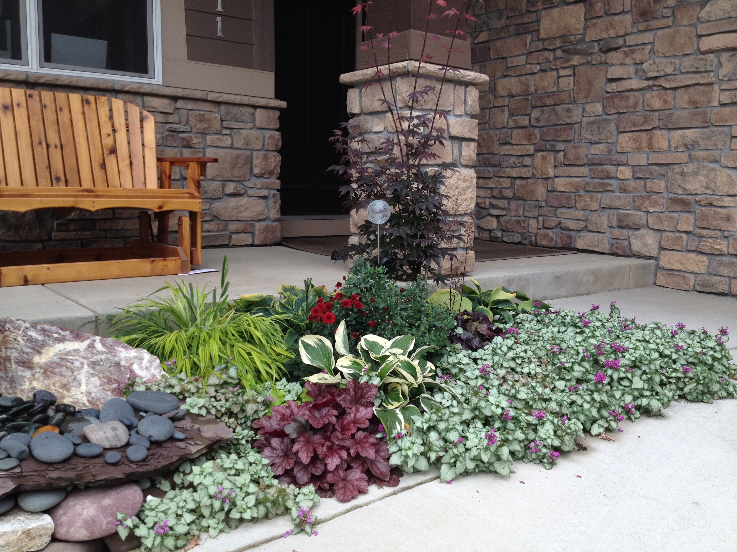 Weller Front Garden.JPG