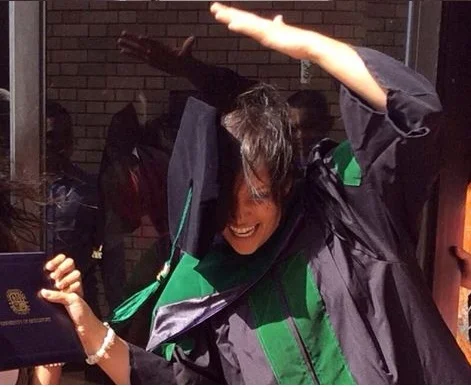 Seven Things I Wish I Knew Before I Graduated Naturopathic Medical School