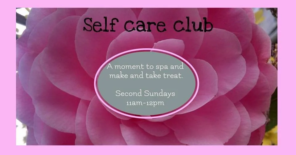 Self Care Club Hampden county