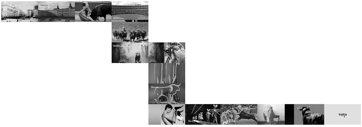 Primer storyboard