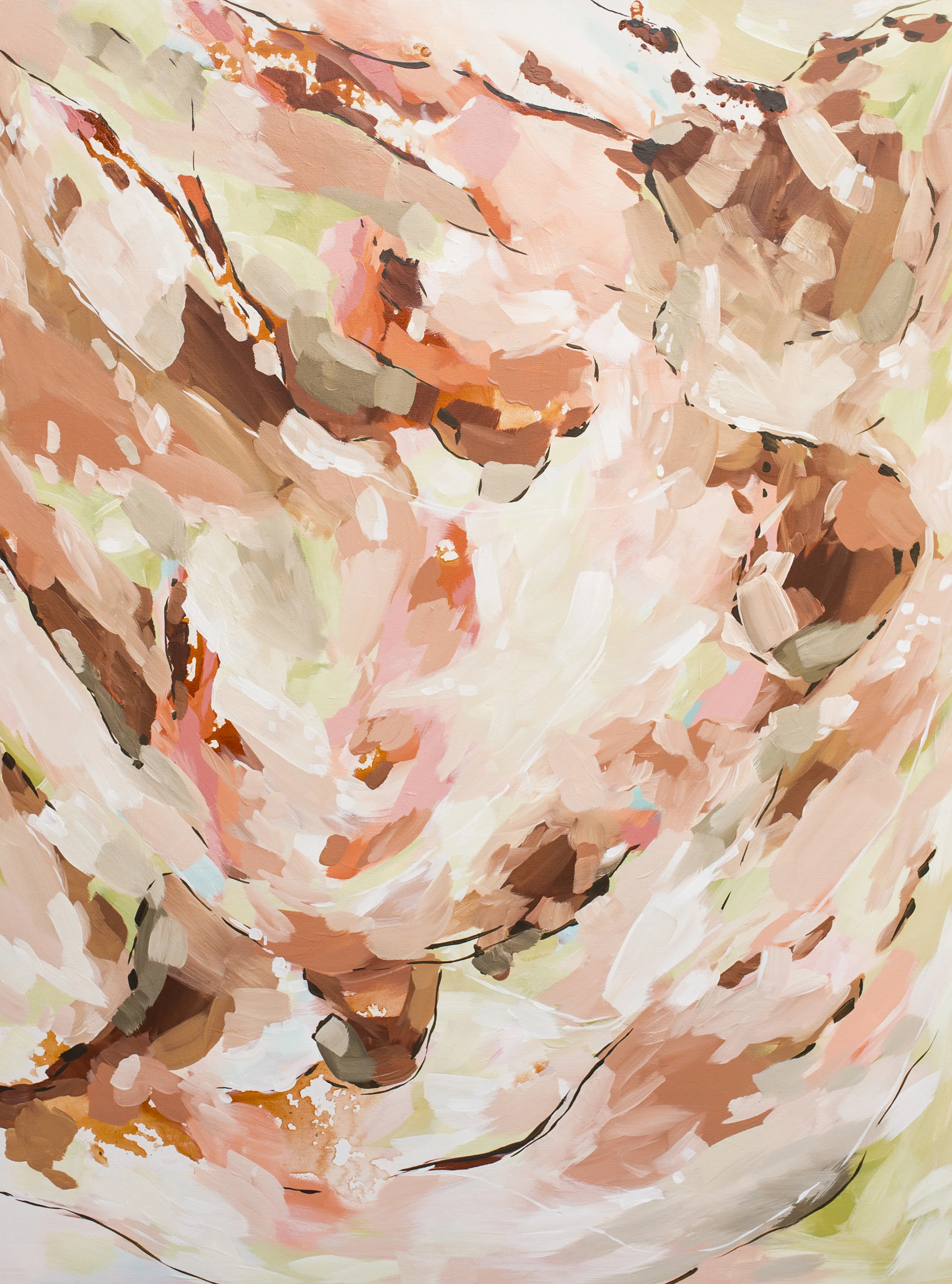 Envelope, 36x48"