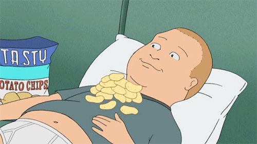 eating chips.gif