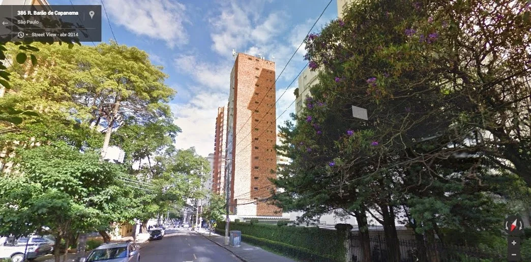 Estamos bem aqui
