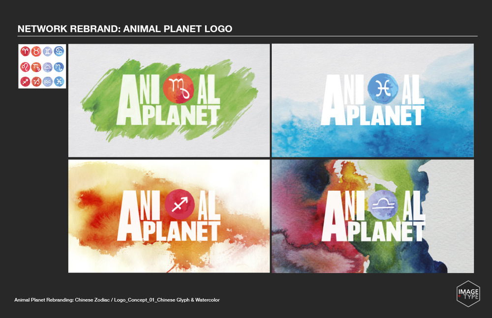 Animal Planet Rebrand — Image+Type | A Creative Motion-based Graphic Design Studio. Animal Planet Rebrand — Image+Type | A Creative Motion-based Graphic Design Studio.