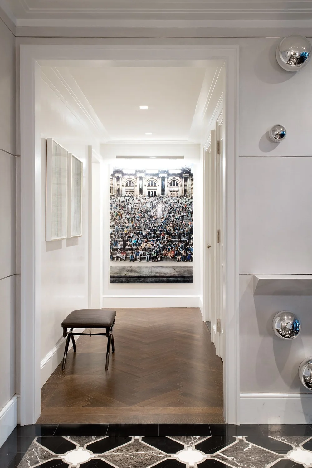 Lenox Hill — Katie Lydon Interiors