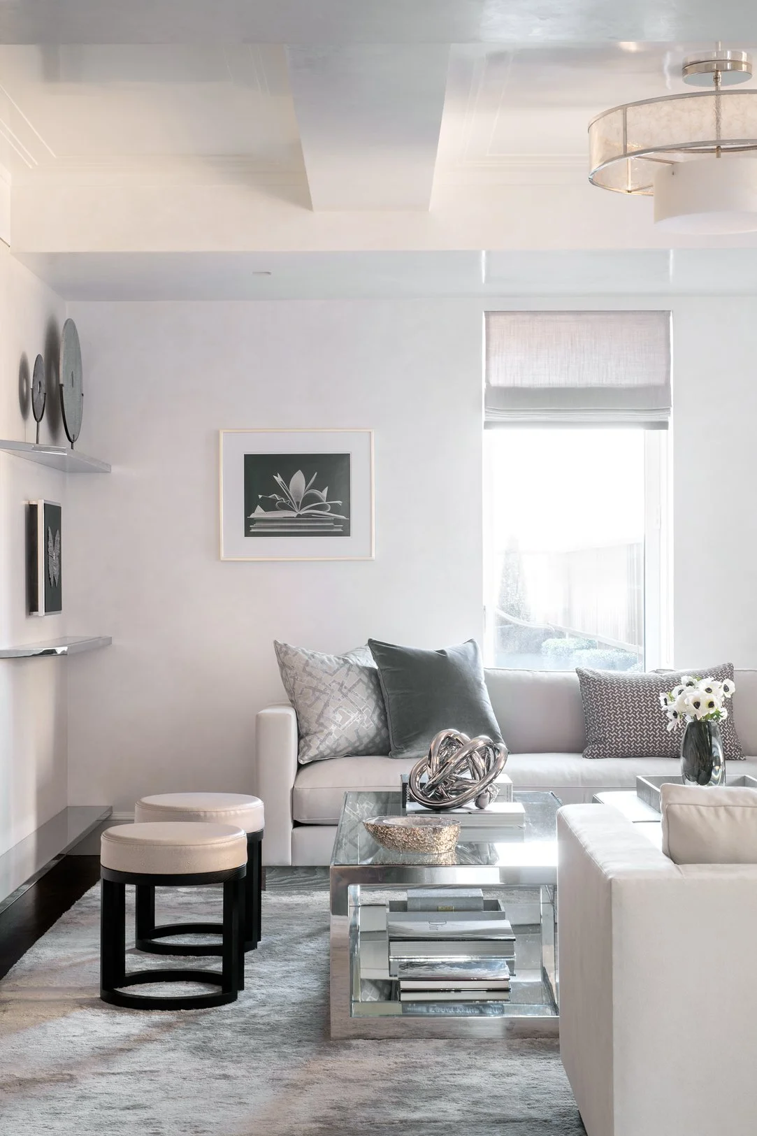 Lenox Hill — Katie Lydon Interiors