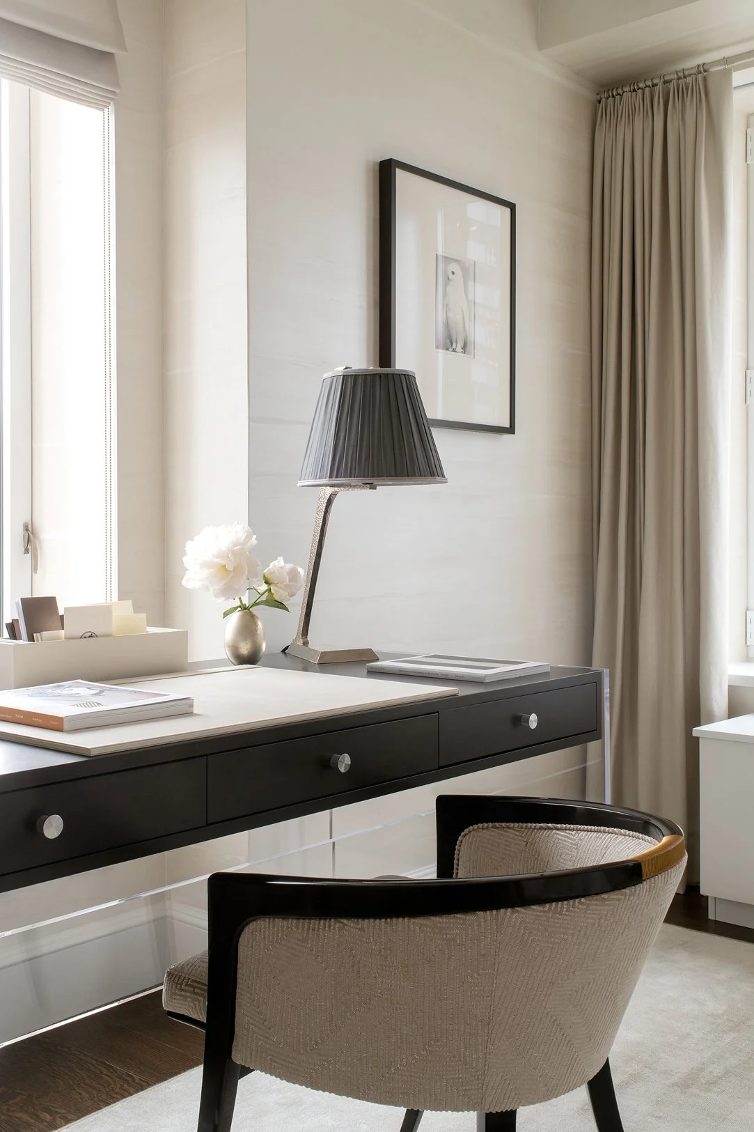 Lenox Hill — Katie Lydon Interiors