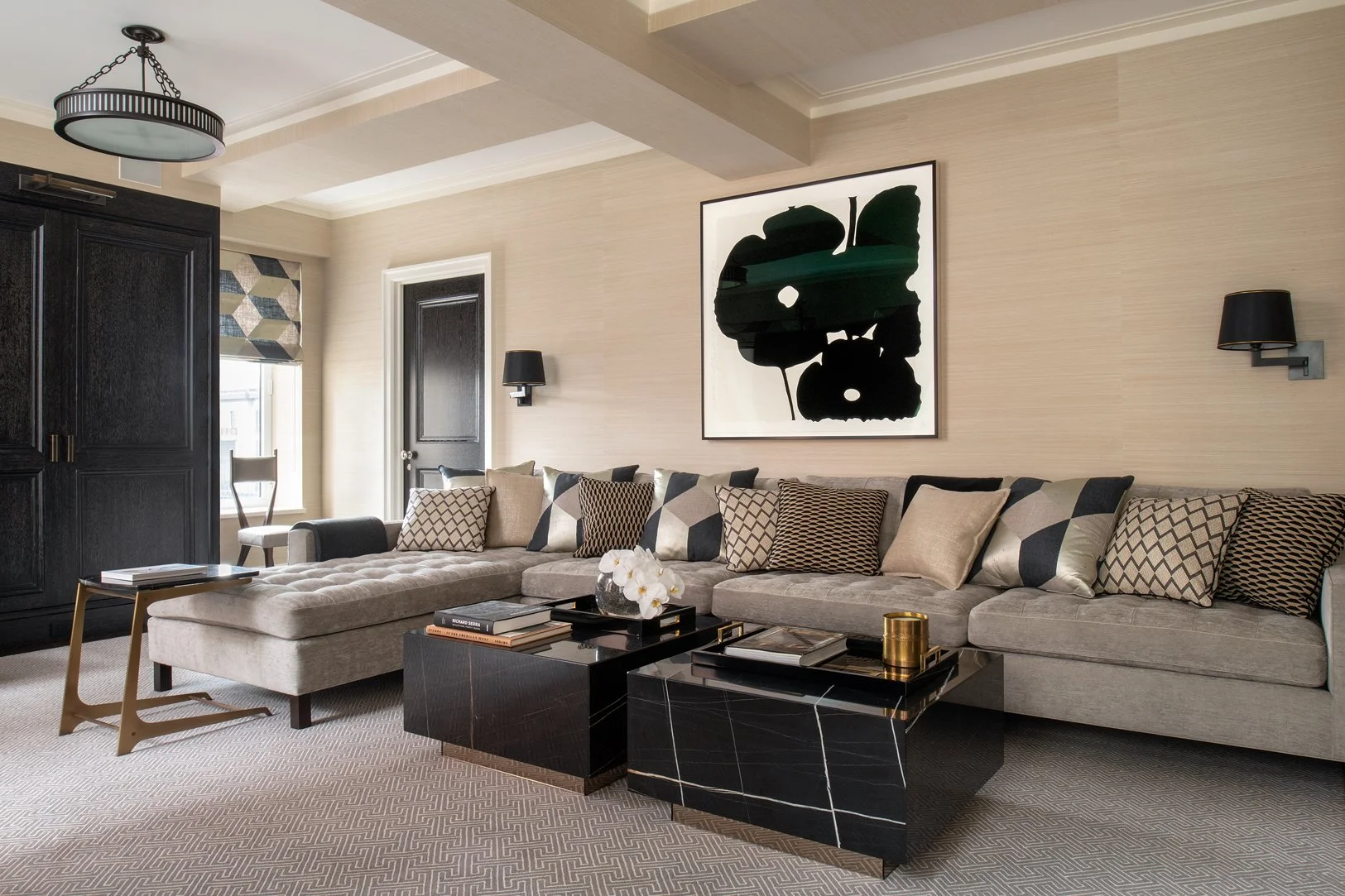 Lenox Hill — Katie Lydon Interiors