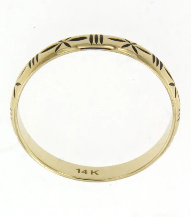 Sierra Winter Jewelry Dust Devil Ring Yellow Gold Open.jpg