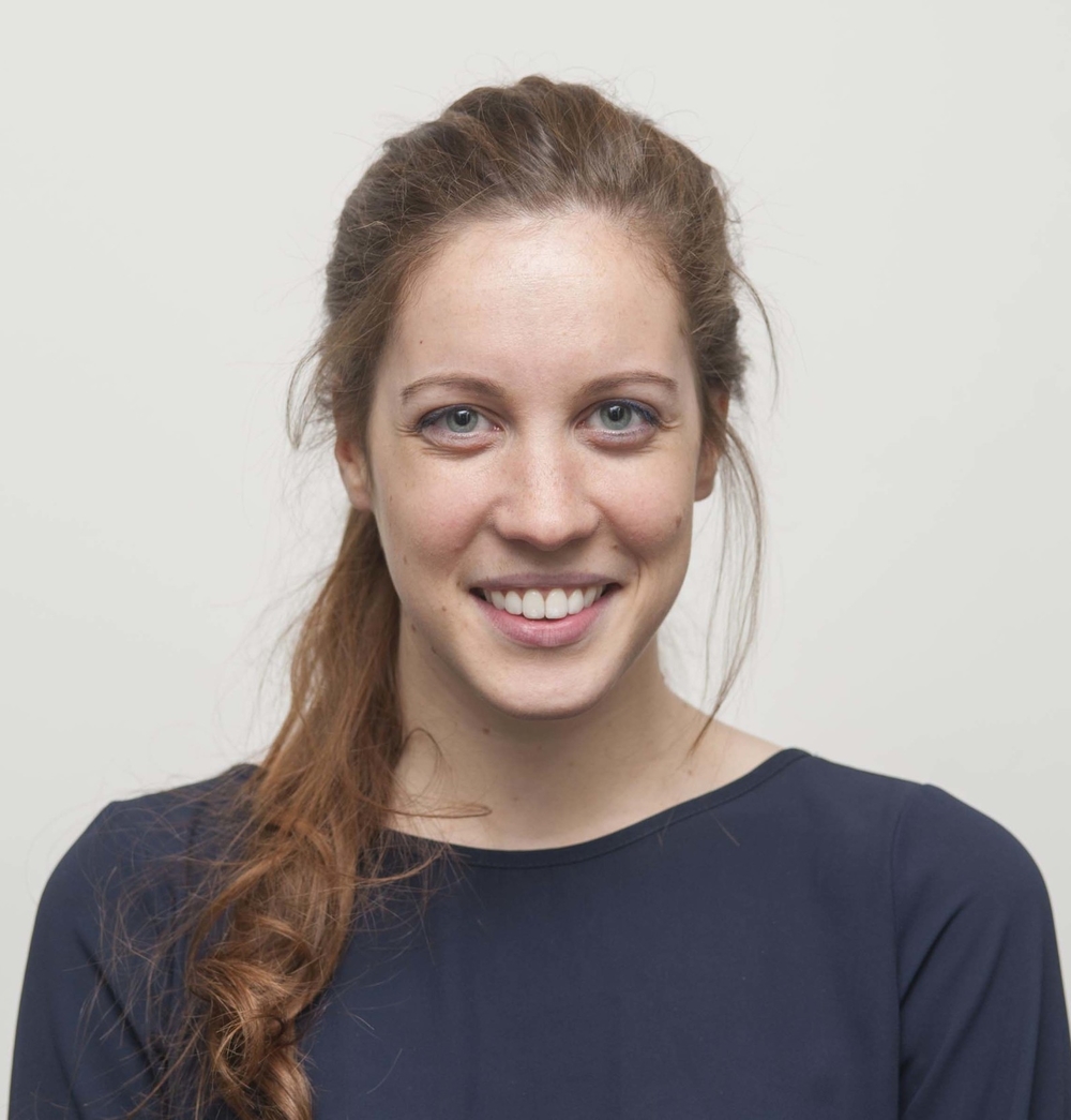 Julie Behr M.S.