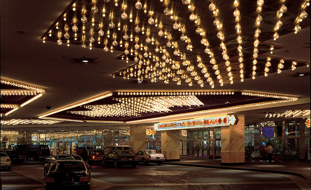 Tivoli Lighting
