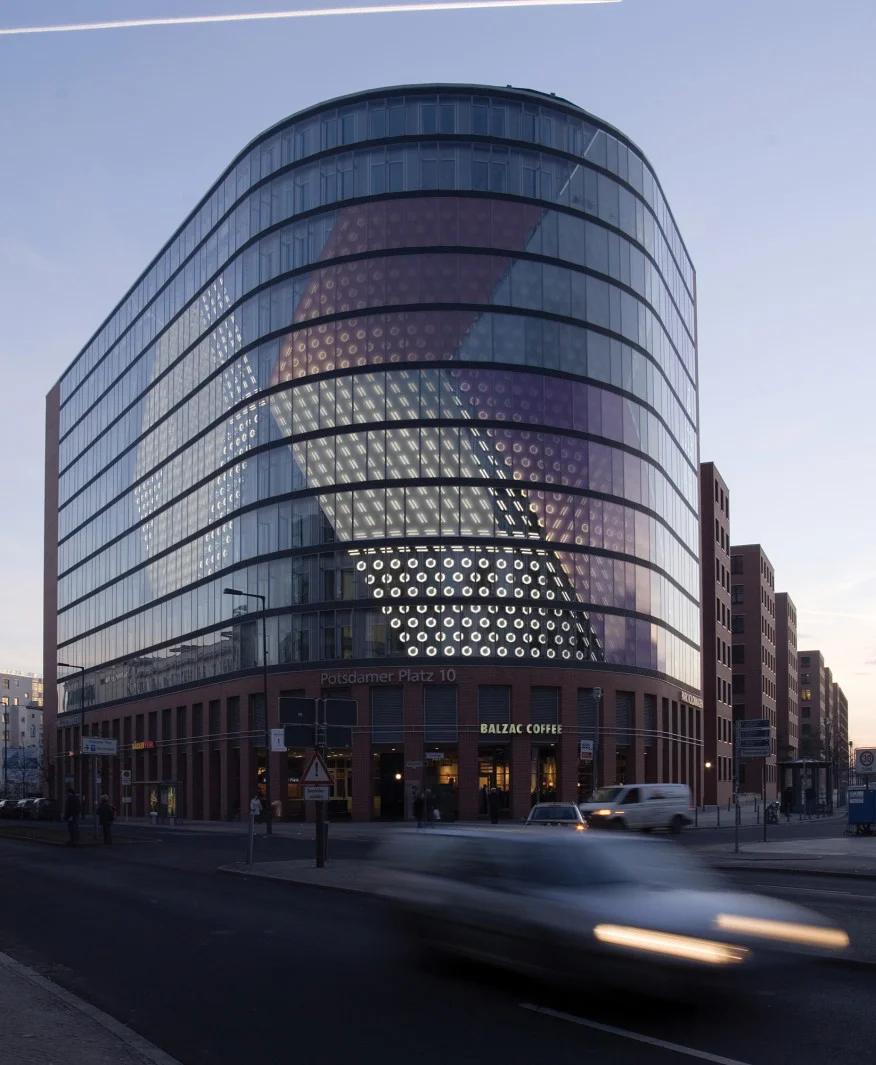 W2 Architectural Lighting
