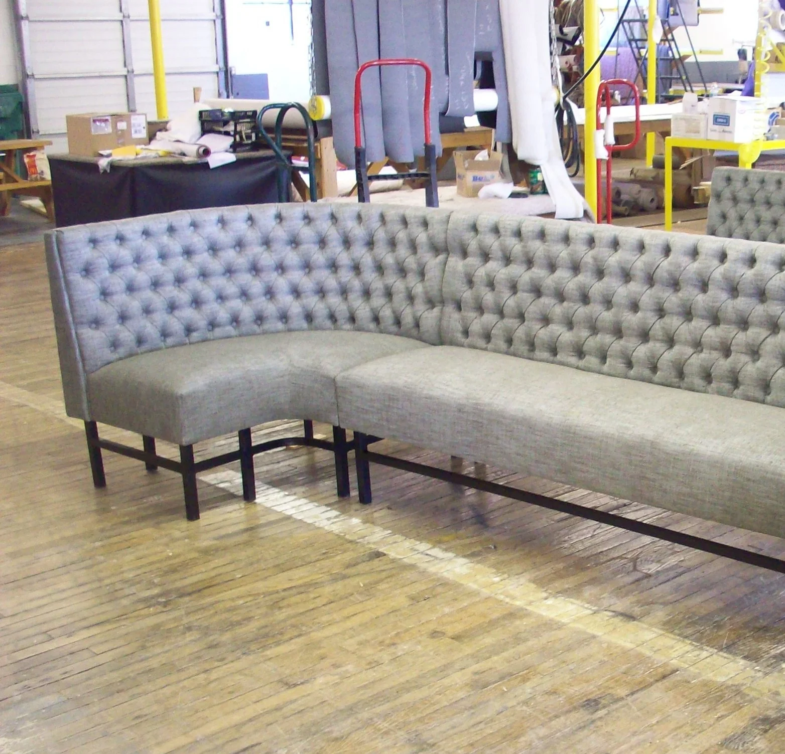 Carolina Custom Booths