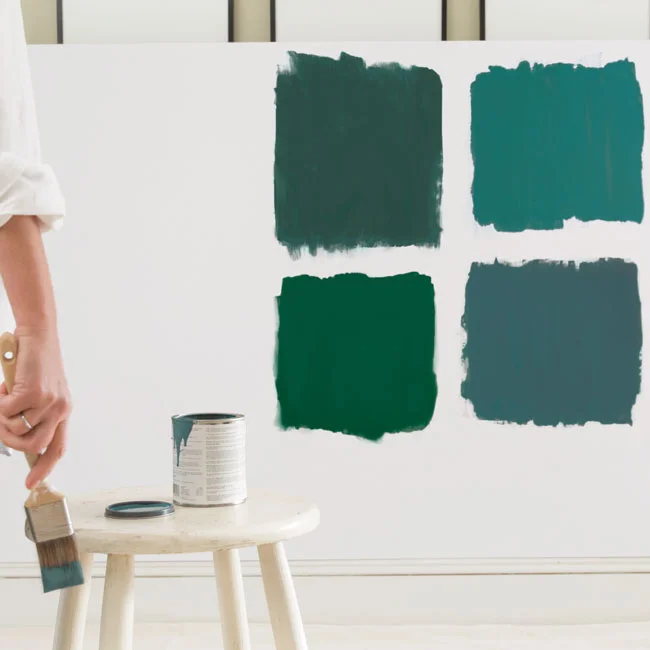 Benjamin Moore