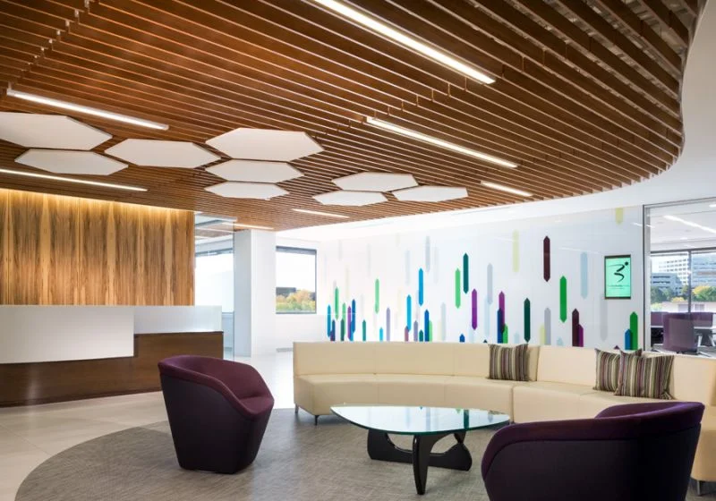 Pinnacle Architectural Lighting 