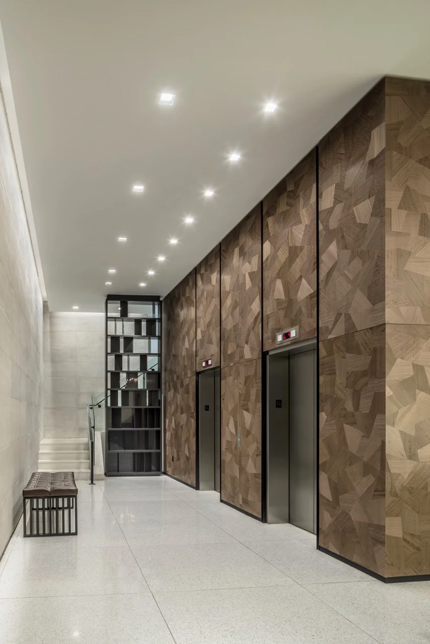 Materials Inc 
