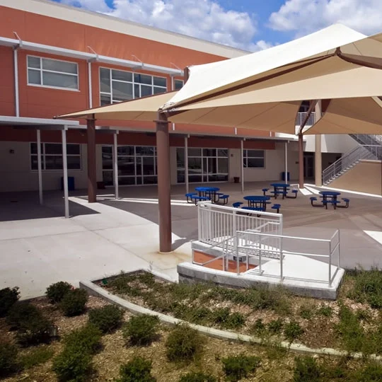 Shade Systems Inc