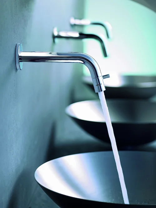 MAC Faucets 