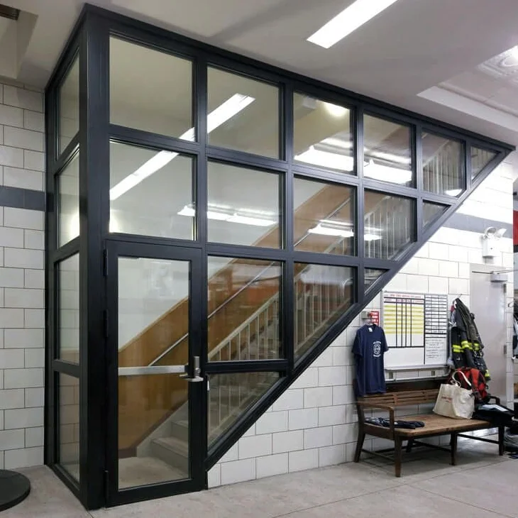 TGP Fire Glass 