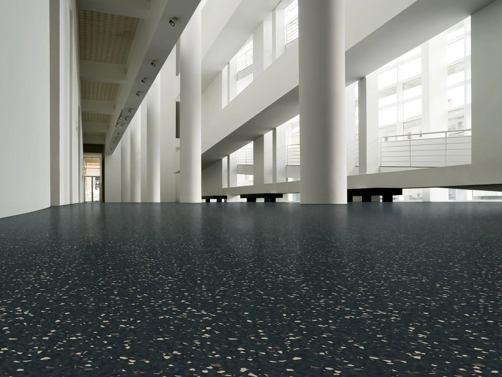 Nora Flooring