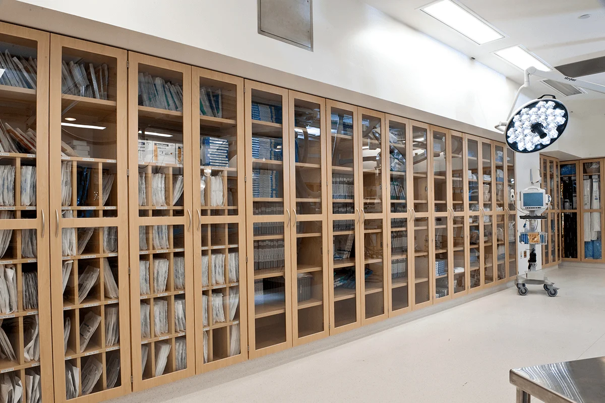 Hamilton Casework Solutions 