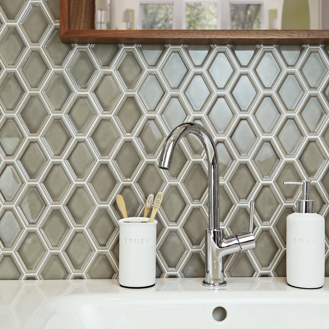 Nemo Tile