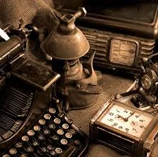 Antique Mystique