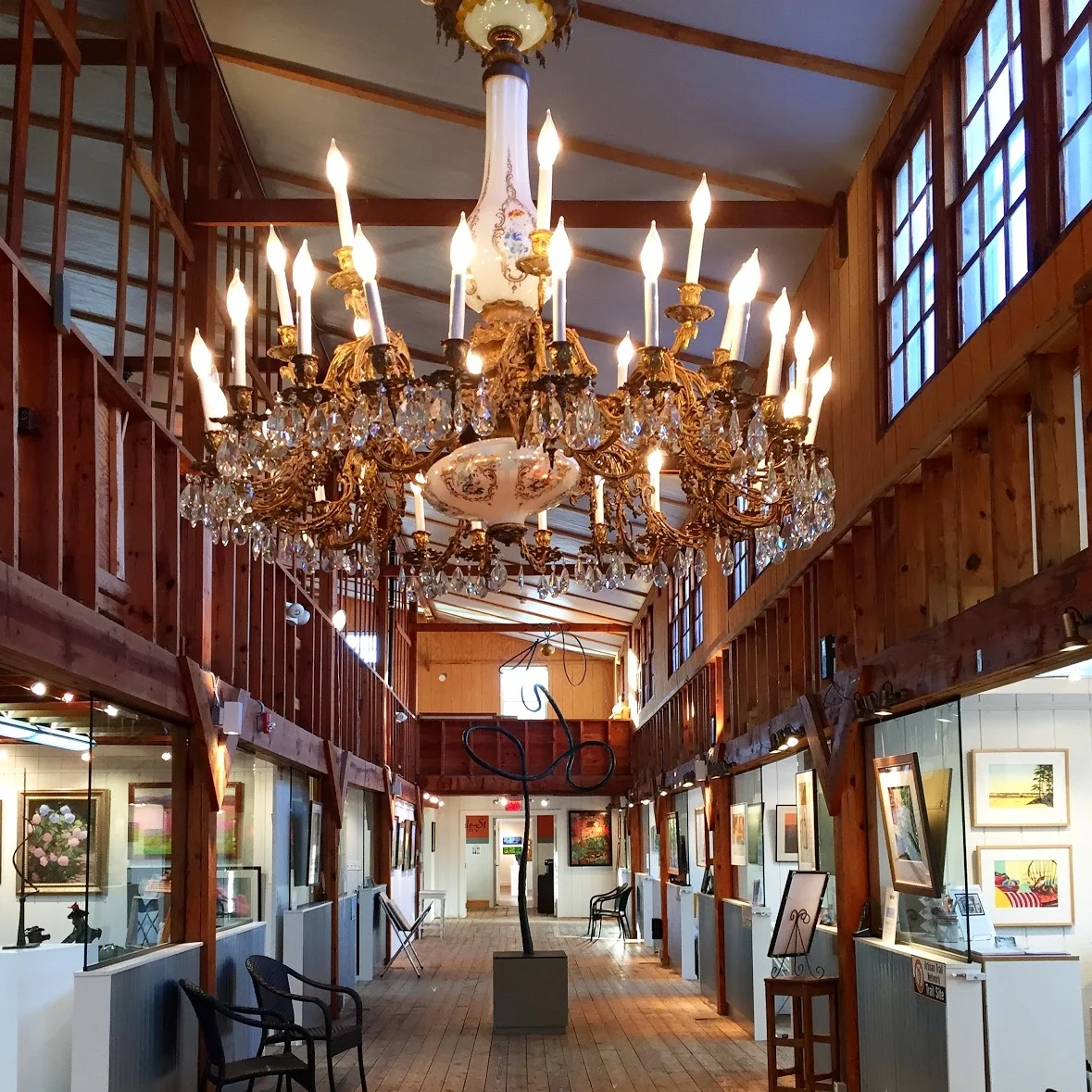 Copper Fox Antiques
