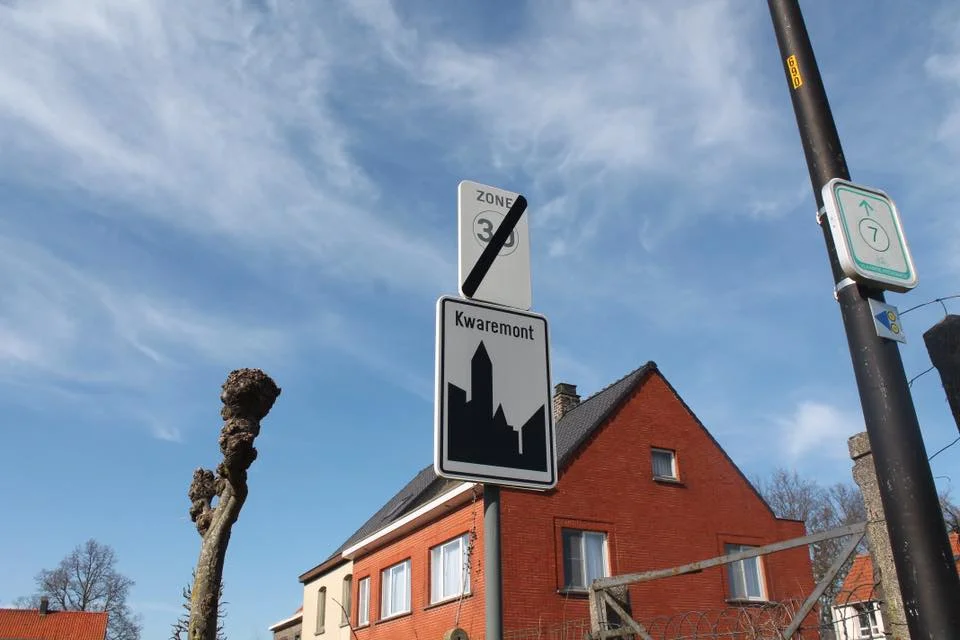And now onto the Kwaremont