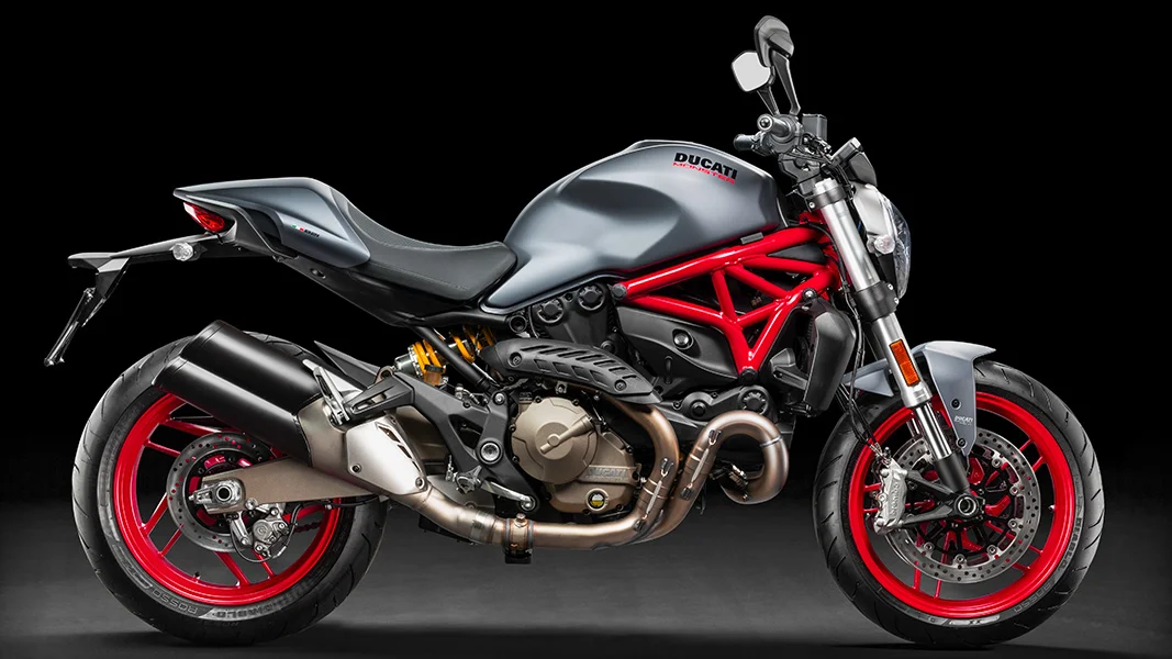 Image via Ducati .
