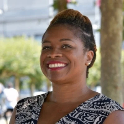 Jessica Brown, MPH Founder of BWHWC Director of the Encouraging Life Organization