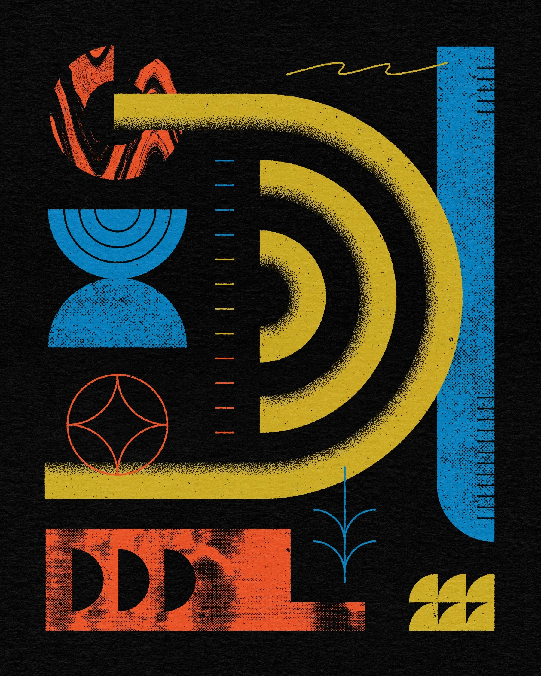 Abstract study 01