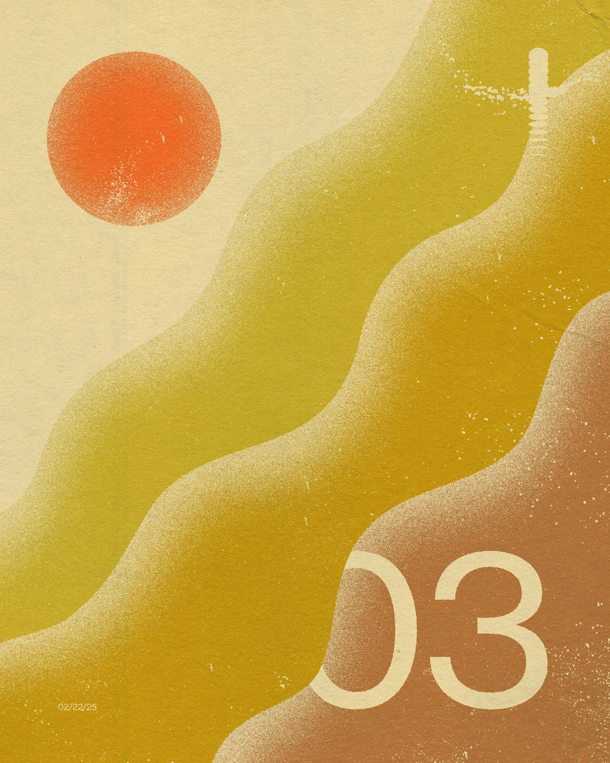 Abstract study 03