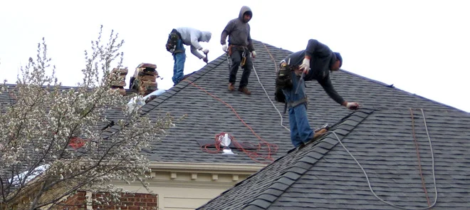 Best Expert Roofers near me in Spring, TX