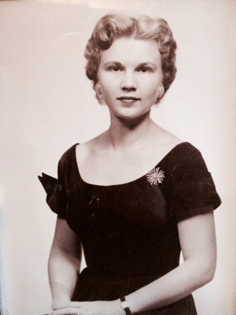 Angela Haager