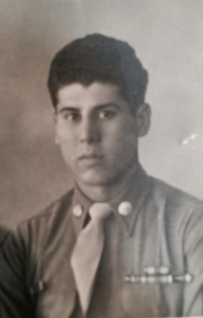 Abel Vela