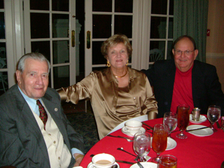 Great Papou and Friends