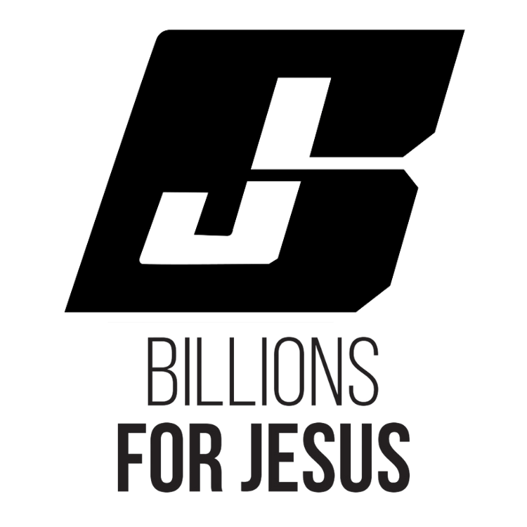 Billions for Jesus Black Logos Square.png